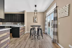 15238 Kenmare Cir, Manhattan, IL 60442 - Photo 8