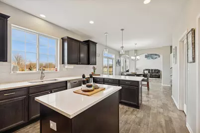 1059 Waterfront Lane, Pingree Grove, IL 60140 - Photo 6