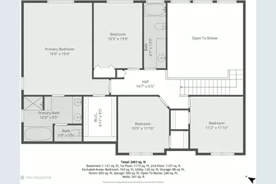 1059 Waterfront Lane, Pingree Grove, IL 60140 - Photo 30