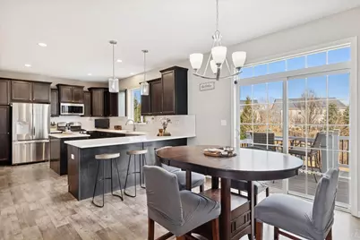 1059 Waterfront Lane, Pingree Grove, IL 60140 - Photo 4