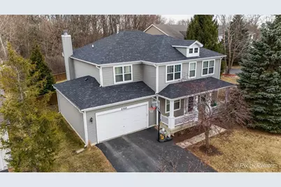 2310 Trailside Lane, Wauconda, IL 60084 - Photo 40