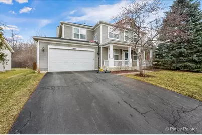 2310 Trailside Lane, Wauconda, IL 60084 - Photo 38