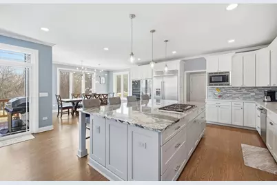 23199 N Sanctuary Club Drive, Kildeer, IL 60047 - Photo 4