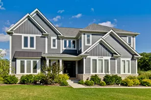 23199 N Sanctuary Club Dr, Kildeer, IL 60047 - Photo 1