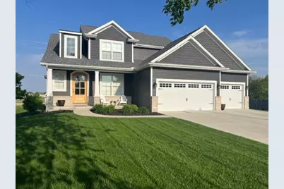 1 Deerfield Court, Bloomington, IL 61705 - Photo 2