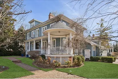 875 Gordon Terrace, Winnetka, IL 60093 - Photo 4