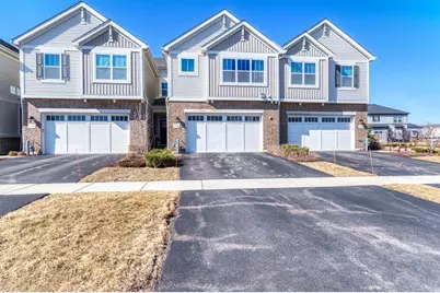 3S492 Barkley Avenue #19-4, Warrenville, IL 60555 - Photo 2