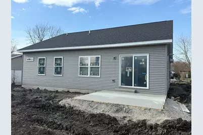 403 E Larmon Street, Tolono, IL 61880 - Photo 2