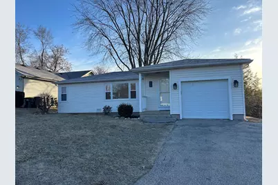 378 Council Trail, Lake in the Hills, IL 60156 - Photo 1