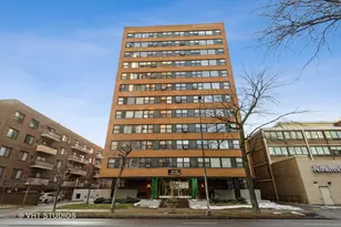 6118 N Sheridan Rd, Chicago, IL 60660 - Photo 1