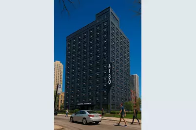 4180 N Marine Drive #1006, Chicago, IL 60613 - Photo 1