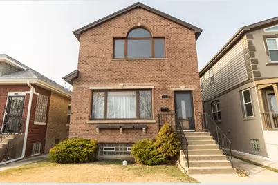 3728 N Oak Park Avenue, Chicago, IL 60634 - Photo 1