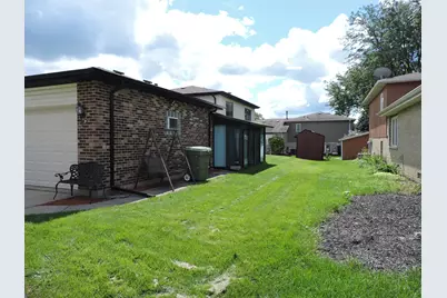 6931 Coachwood Trail, Tinley Park, IL 60477 - Photo 10