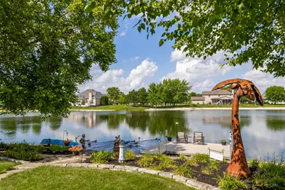 805 Edgewater Drive, Minooka, IL 60447 - Photo 2