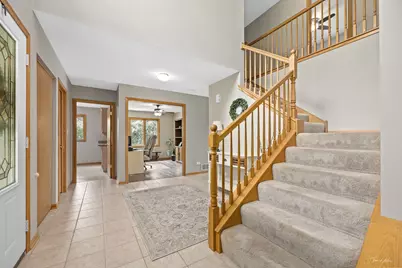 805 Edgewater Drive, Minooka, IL 60447 - Photo 6