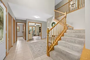 805 Edgewater Dr, Minooka, IL 60447 - Photo 6