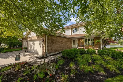 805 Edgewater Drive, Minooka, IL 60447 - Photo 1