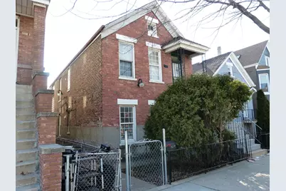1617 W 38th Place, Chicago, IL 60609 - Photo 2