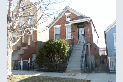 1617 W 38th Place, Chicago, IL 60609 - Photo 1