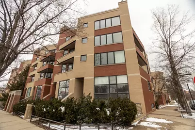 1500 W Grand Avenue #1E, Chicago, IL 60642 - Photo 1