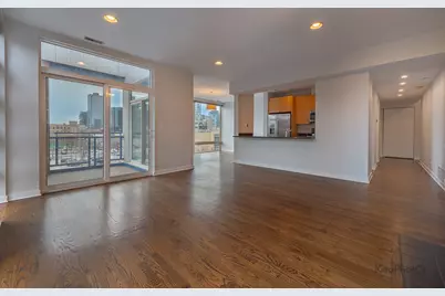 1151 W Washington Boulevard #141, Chicago, IL 60607 - Photo 4