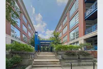 1151 W Washington Boulevard #141, Chicago, IL 60607 - Photo 2