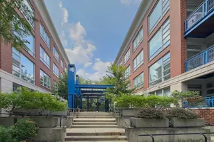 1151 W Washington Blvd, Chicago, IL 60607 - Photo 2