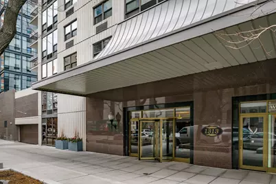 1313 N Ritchie Court #1005, Chicago, IL 60610 - Photo 1