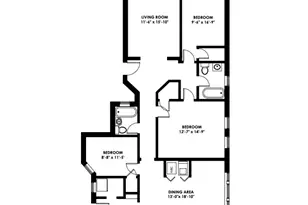 3700 N Fremont St, Chicago, IL 60613 - Photo 26