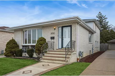 3733 N Normandy Avenue, Chicago, IL 60634 - Photo 2