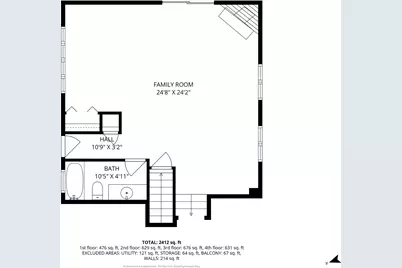 3733 N Normandy Avenue, Chicago, IL 60634 - Photo 22