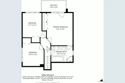 3733 N Normandy Avenue, Chicago, IL 60634 - Photo 24