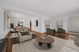 3733 N Normandy Ave, Chicago, IL 60634 - Photo 4