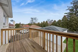 3733 N Normandy Ave, Chicago, IL 60634 - Photo 14