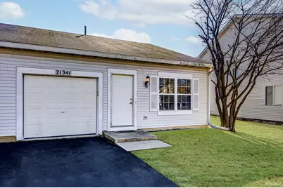21341 Earhart Court, Plainfield, IL 60544 - Photo 1