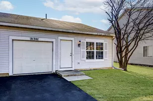 21341 Earhart Ct, Plainfield, IL 60544 - Photo 1