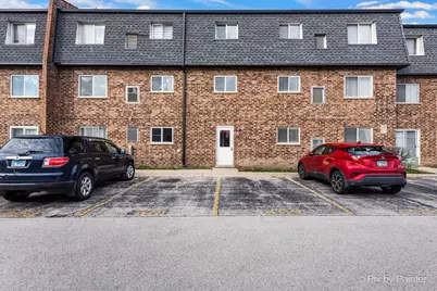 9407 Bay Colony Drive #2W, Des Plaines, IL 60016 - Photo 18