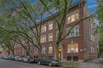 [Address not provided], Chicago, IL 60615 - Photo 1