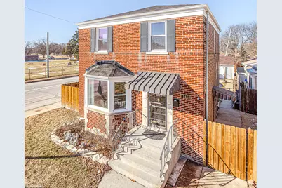 11458 S Washtenaw Avenue, Chicago, IL 60655 - Photo 2