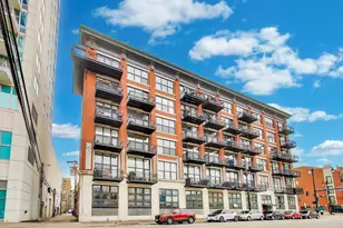 1601 S Michigan Ave, Chicago, IL 60616 - Photo 2