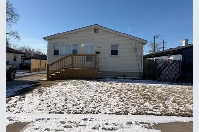 16130 Justine Street, Markham, IL 60428 - Photo 1