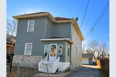 136 S Butrick Street, Waukegan, IL 60085 - Photo 1