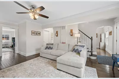 7628 W Balmoral Avenue, Chicago, IL 60656 - Photo 4