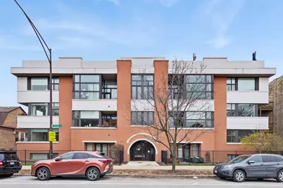 2065 N Kedzie Avenue #217, Chicago, IL 60647 - Photo 1