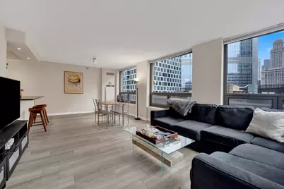 440 N Wabash Avenue #1105, Chicago, IL 60611 - Photo 6