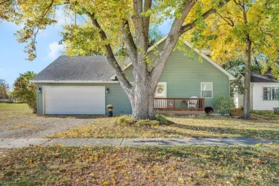 302 N Canal Street, Newark, IL 60541 - Photo 1