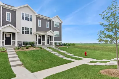 862 Briar Glen Court, Hampshire, IL 60140 - Photo 1