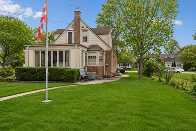 7758 W Hortense Avenue, Chicago, IL 60631 - Photo 2