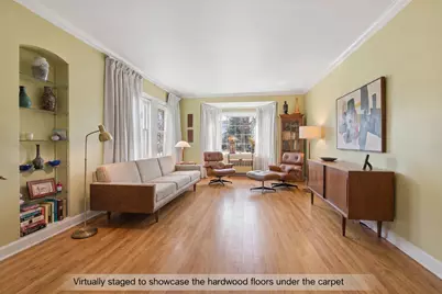 7758 W Hortense Avenue, Chicago, IL 60631 - Photo 6