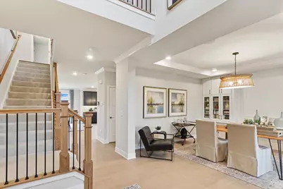 69 Hawthorn Ridge Drive, Hawthorn Woods, IL 60047 - Photo 4